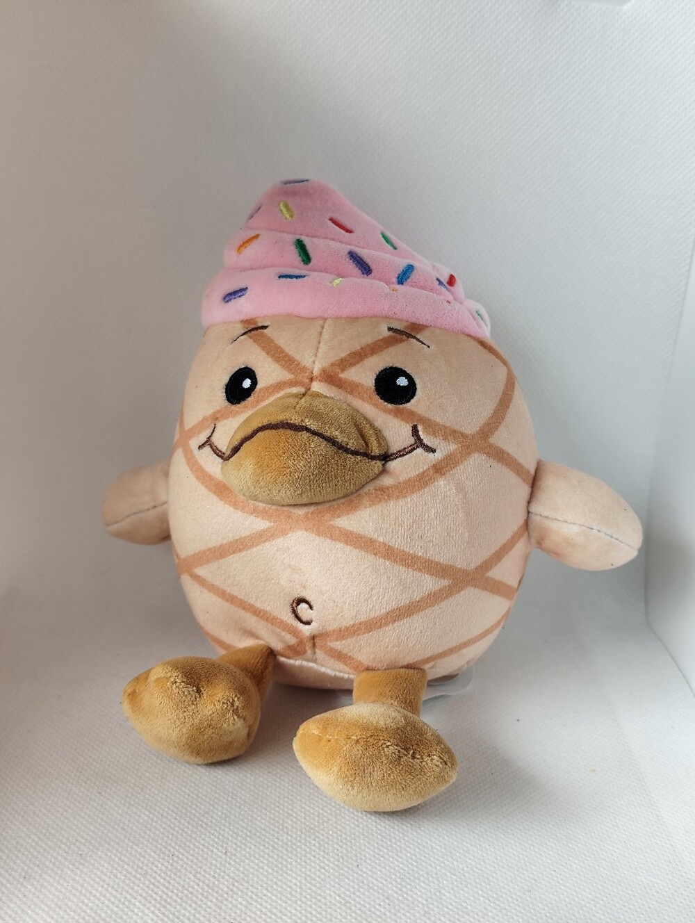4/$50⭐️Moriah Elizabeth Mini Mystery Plush Series 2 Dessert Georgie